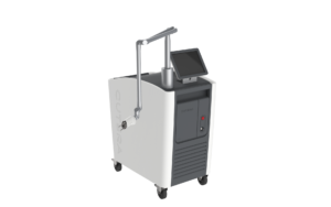 ピコトーニング機器「エンライトンSR」